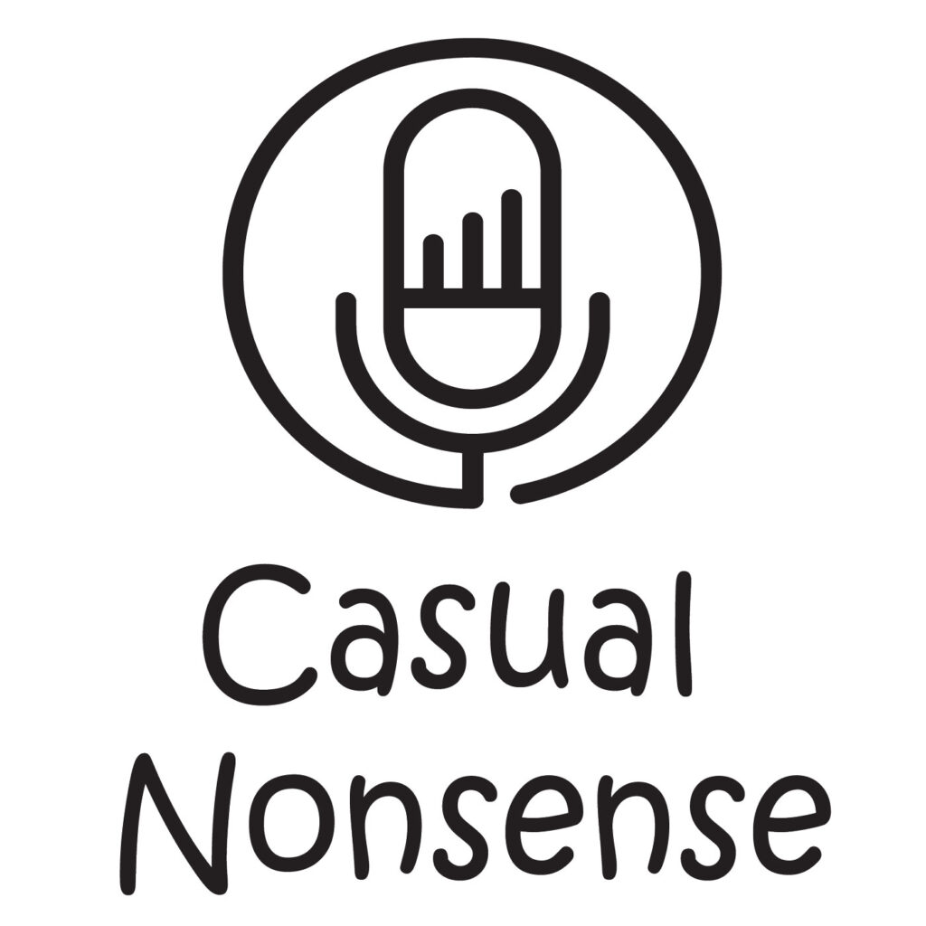 Casual Nonsense Logo